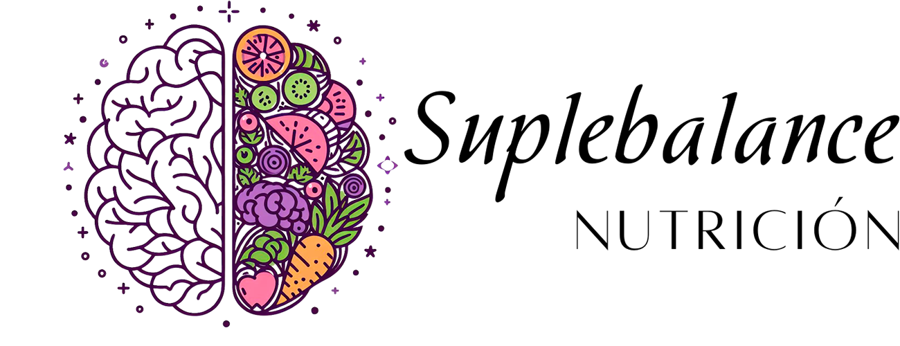 SupleBalance Nutrición